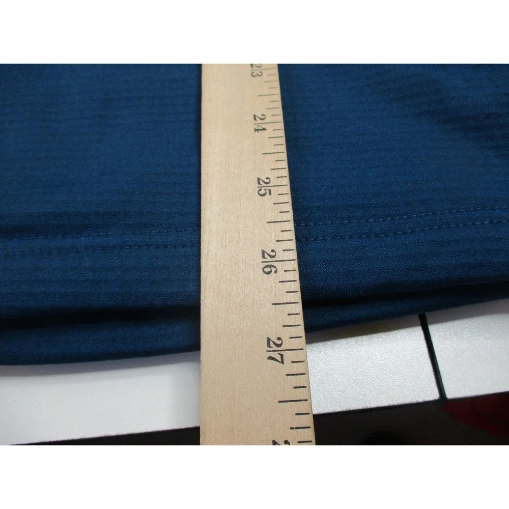 North Face Pullover Hoodie Mens Small Monterey Blue Wyrte PO UPF 40+ Outdoor